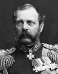 Александр II (Александр Николаевич)