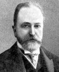 Коковцов Владимир Николаевич