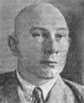 Памфилов Константин Дмитриевич