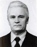 Силаев Иван Степанович