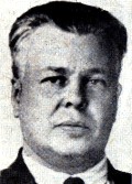 Сырцов Сергей Иванович