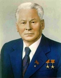Черненко Константин Устинович